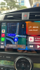 Nakamichi Android Car Player